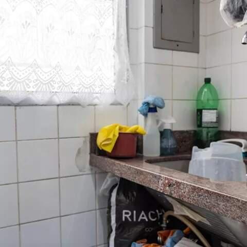 Apartamento, João Pinheiro, 2 Quartos, 1 Vaga