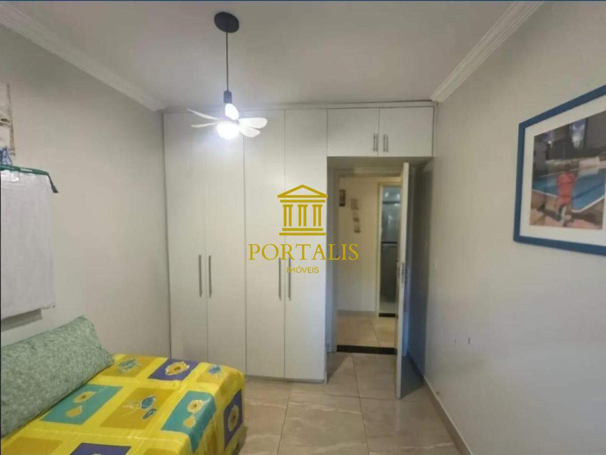 Apartamento, Fernão Dias, 3 Quartos, 2 Vagas, 1 Suíte