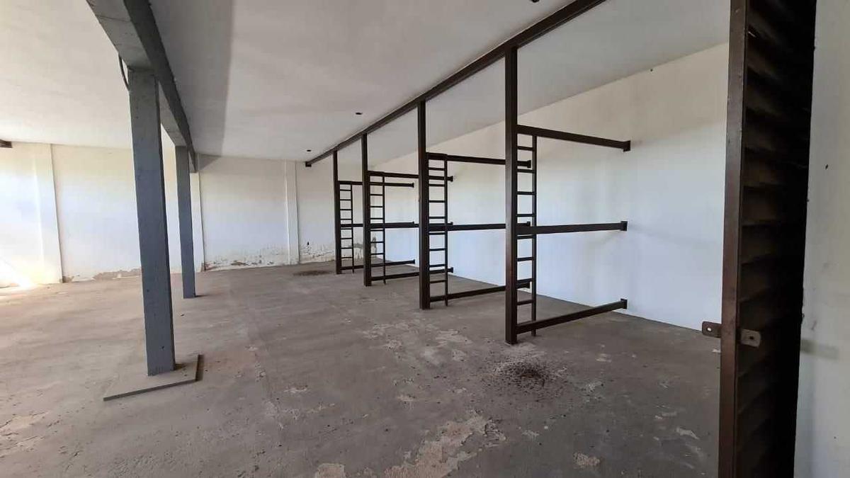 Prédio, Granjas Primavera (justinópolis), 0 Quarto, 20 Vagas