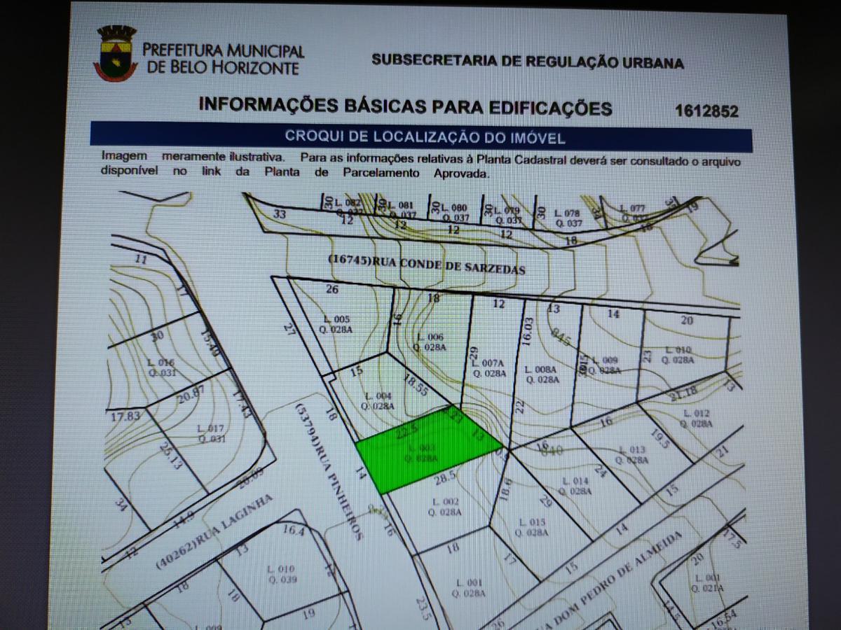 Lote, Ermelinda, 0 Quarto, 0 Vaga