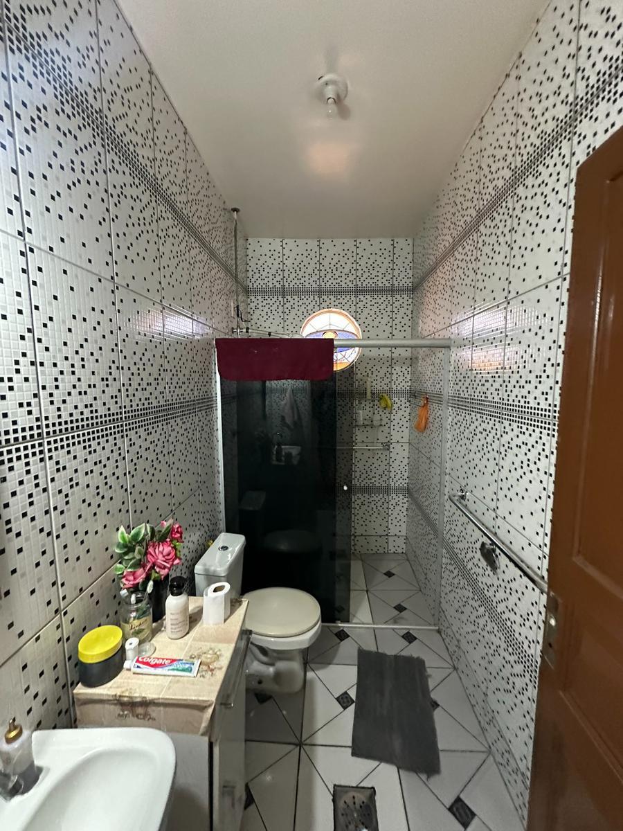 Casa, São Gabriel, 3 Quartos, 3 Vagas