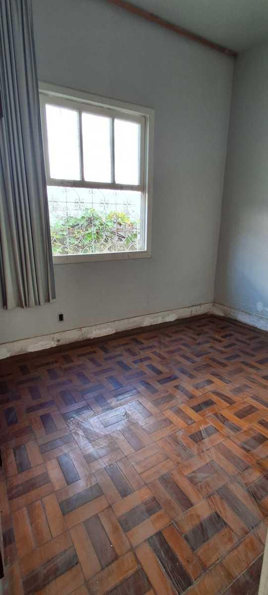 Casa, Floresta, 3 Quartos, 2 Vagas