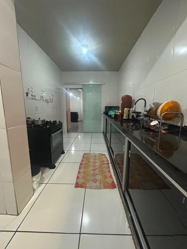 Casa, Canaã, 4 Quartos, 3 Vagas, 1 Suíte