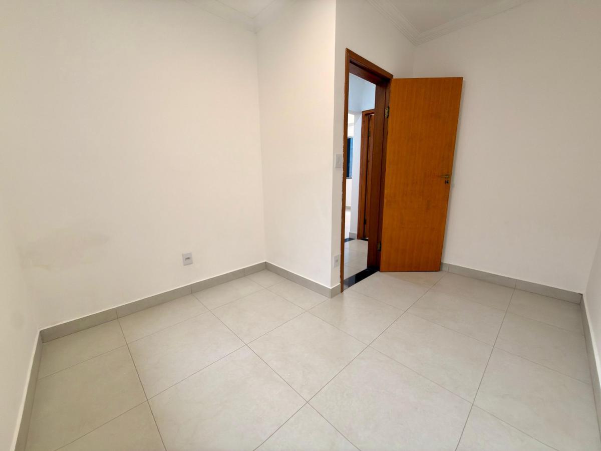 Casa, Santa Amélia, 2 Quartos, 1 Vaga