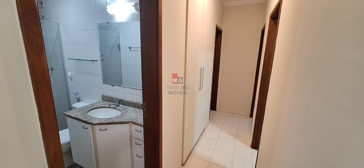 Apartamento, Buritis, 3 Quartos, 2 Vagas, 1 Suíte