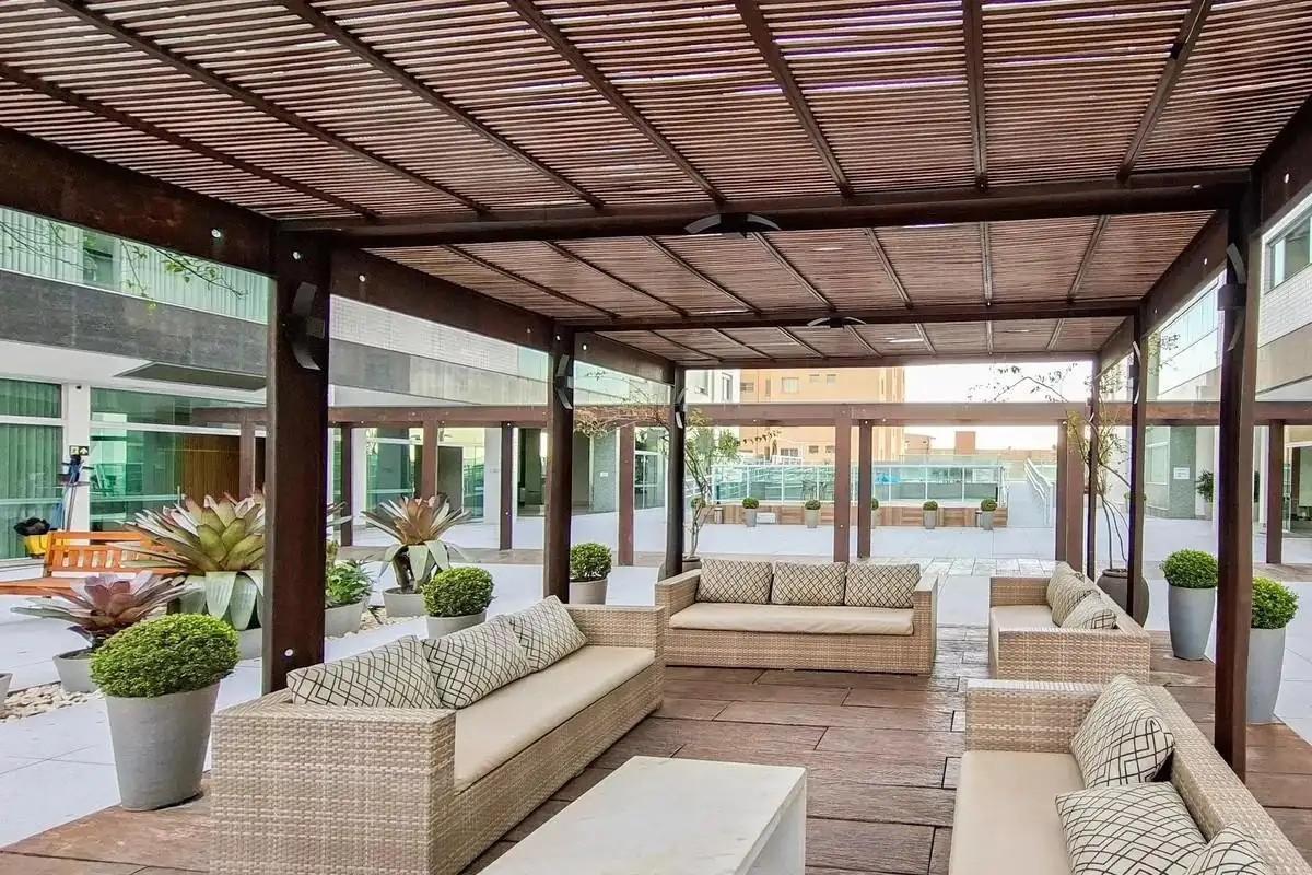 Apartamento, Palmares, 4 Quartos, 3 Vagas, 2 Suítes