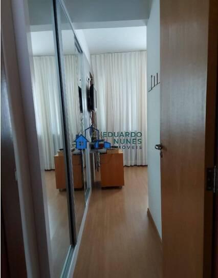 Apartamento, Sion, 4 Quartos, 3 Vagas, 1 Suíte