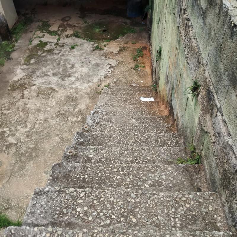 Casa, Retiro, 3 Quartos, 1 Vaga, 1 Suíte