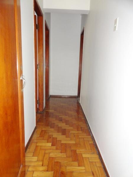 Apartamento, Centro, 3 Quartos, 1 Vaga, 1 Suíte