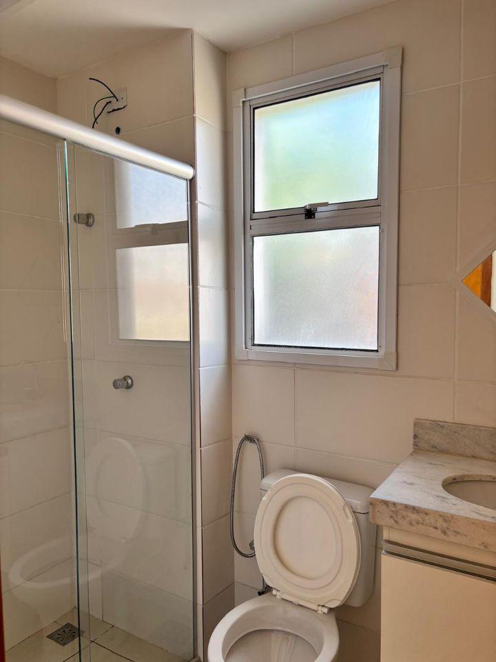 Apartamento, Heliópolis, 2 Quartos, 2 Vagas, 1 Suíte