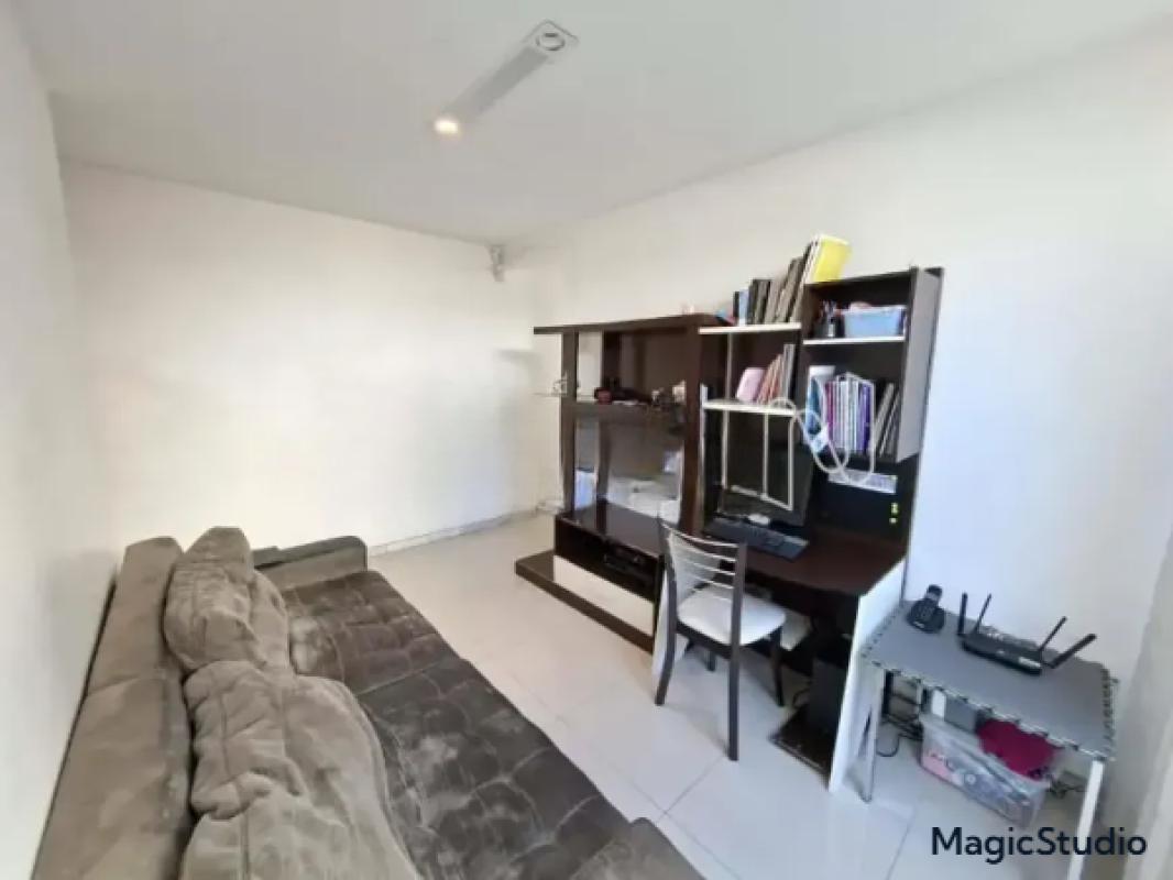 Casa, Santa Amélia, 3 Quartos, 3 Vagas, 1 Suíte