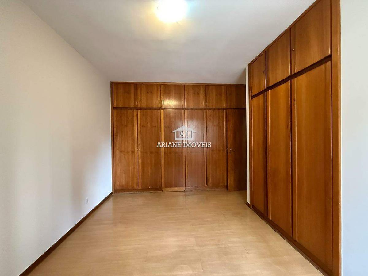 Apartamento, Savassi, 4 Quartos, 2 Vagas, 1 Suíte