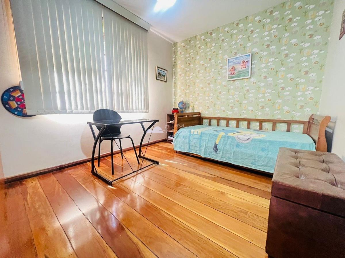 Casa, Santa Mônica, 3 Quartos, 2 Vagas, 2 Suítes
