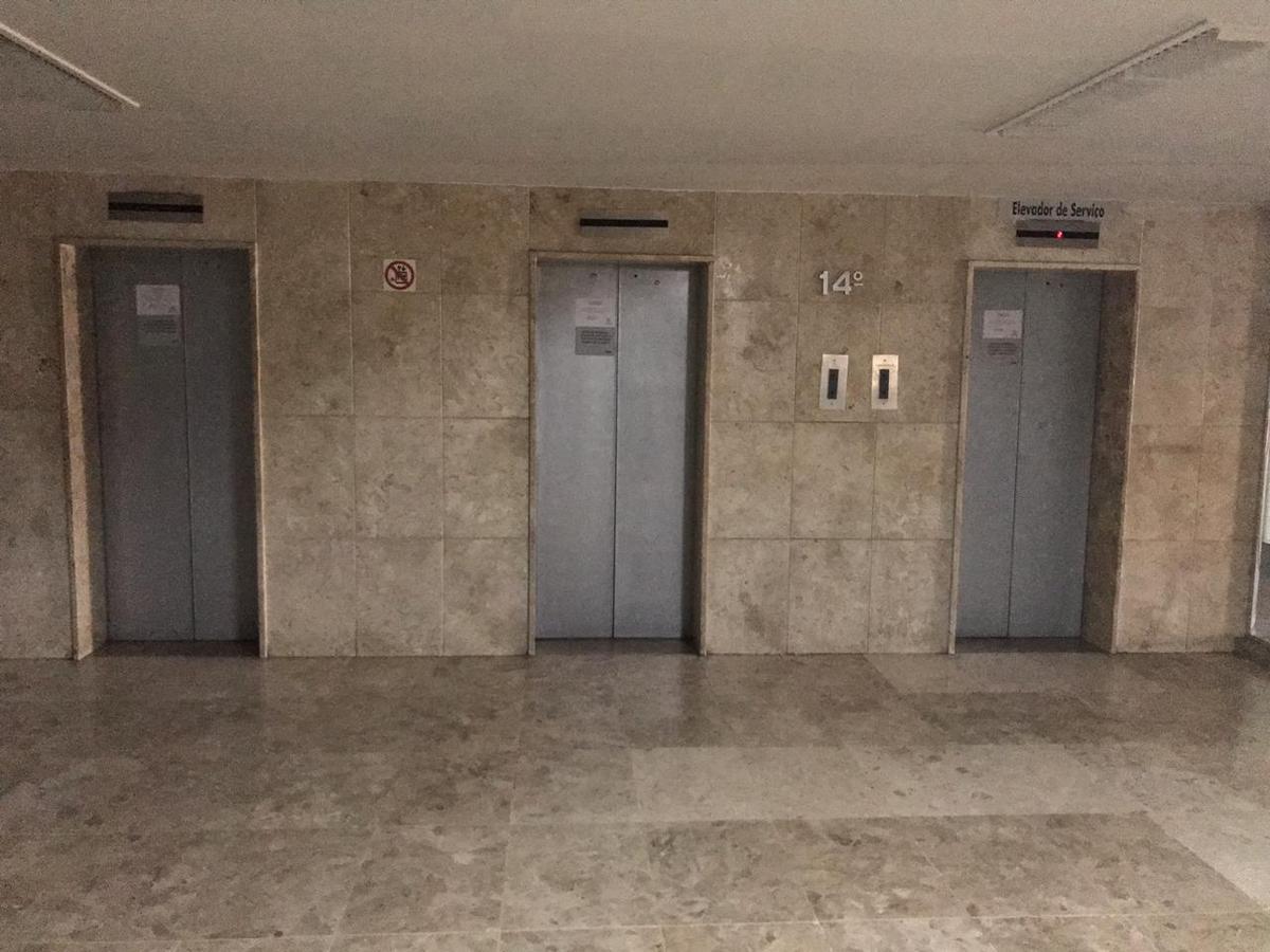 Andar, Centro, 0 Quarto, 0 Vaga