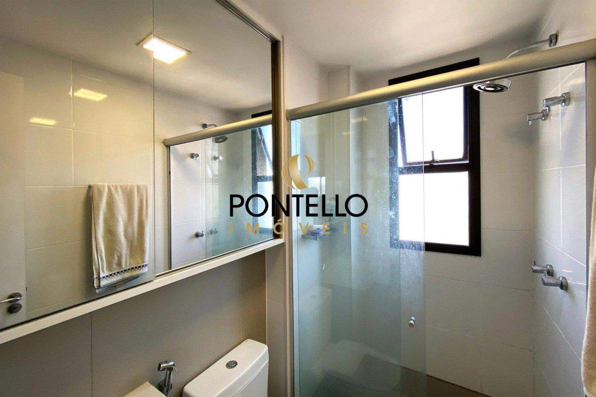 Apartamento, Santa Efigênia, 1 Quarto, 2 Vagas, 1 Suíte