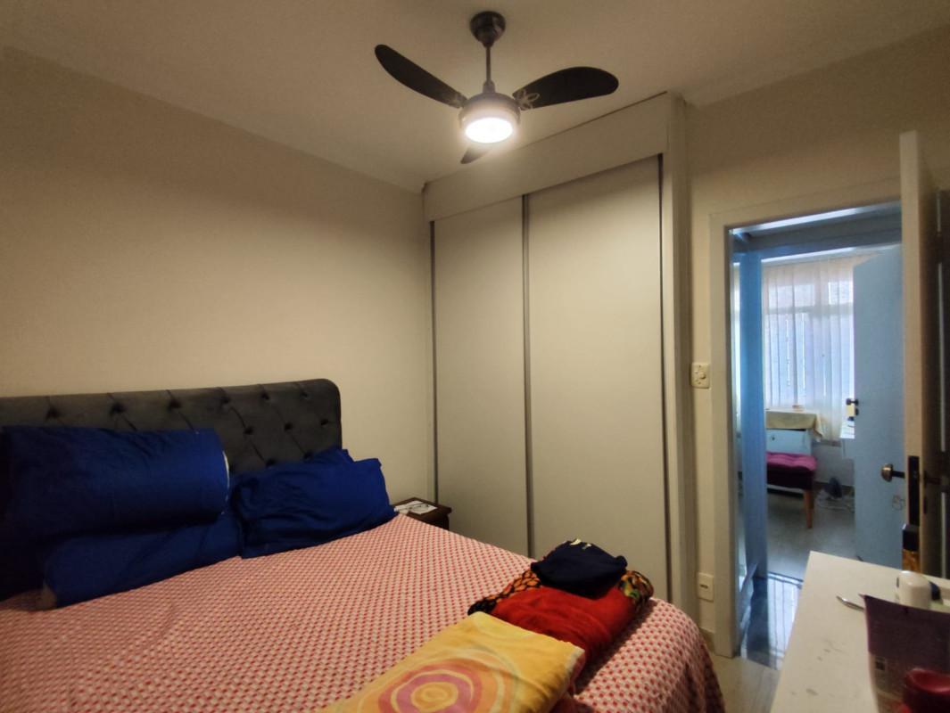 Apartamento, Padre Eustáquio, 3 Quartos, 1 Vaga