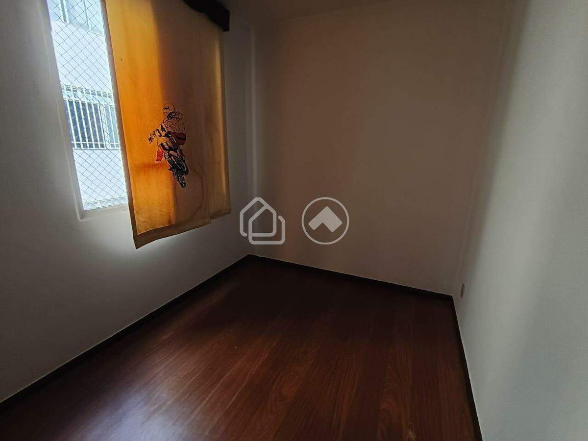 Apartamento, Padre Eustáquio, 1 Vaga