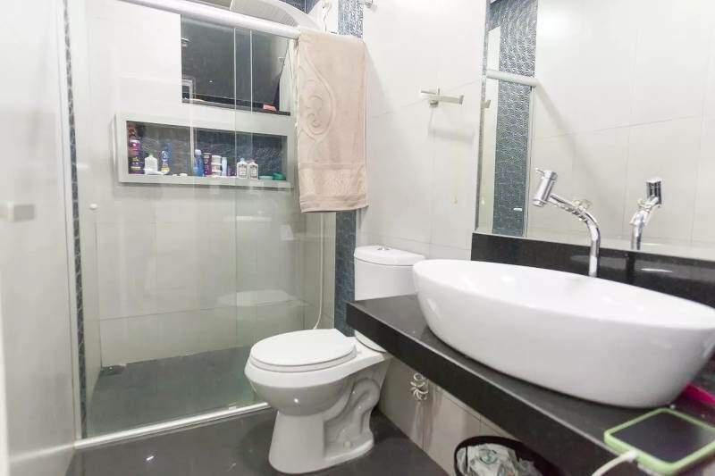 Apartamento, Santa Efigênia, 3 Quartos, 1 Vaga