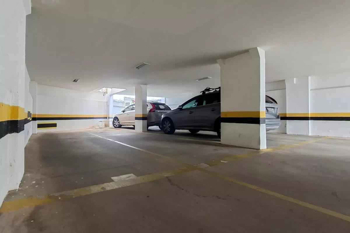 Apartamento, Anchieta, 3 Quartos, 2 Vagas, 1 Suíte