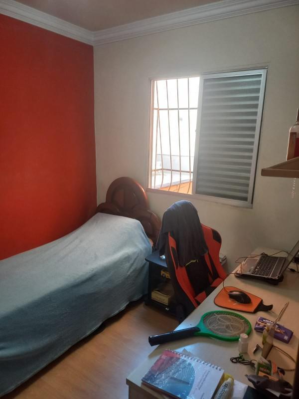 Apartamento, Sagrada Família, 3 Quartos, 1 Vaga, 1 Suíte