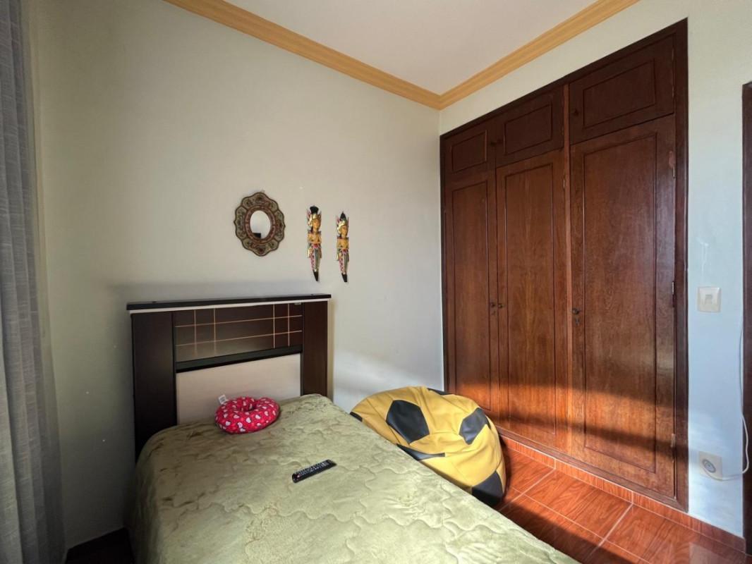Apartamento, Santa Teresa, 2 Quartos, 1 Vaga