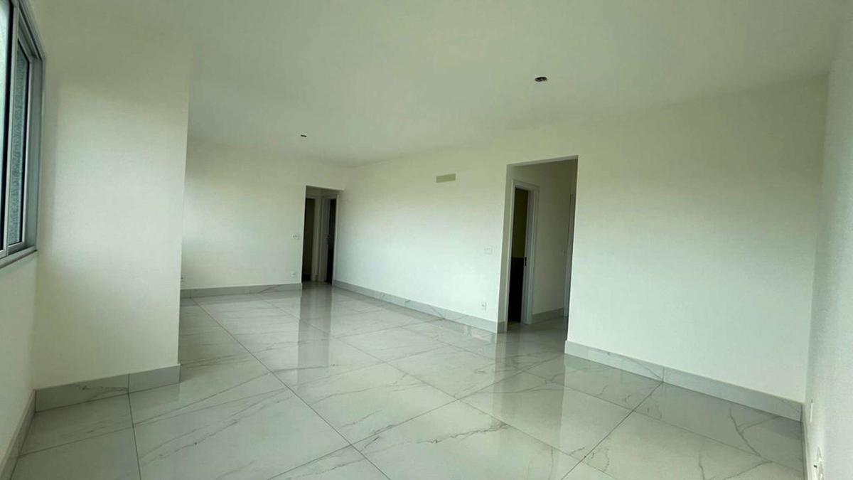 Apartamento, Cidade Nova, 4 Quartos, 3 Vagas, 3 Suítes