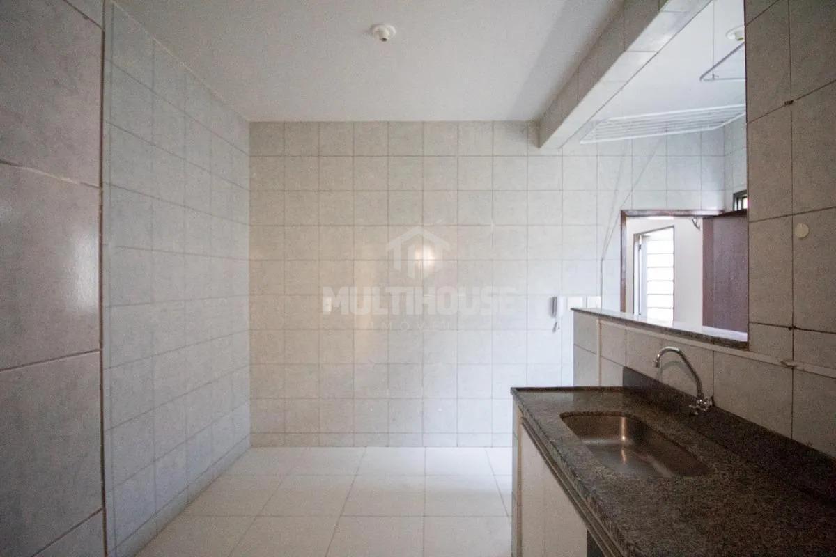 Apartamento, Ouro Preto, 3 Quartos, 1 Vaga, 1 Suíte
