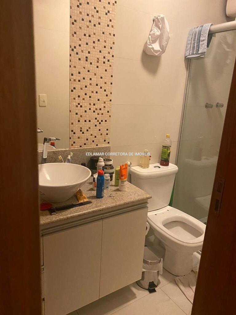 Apartamento, Riacho das Pedras, 3 Quartos, 2 Vagas, 1 Suíte