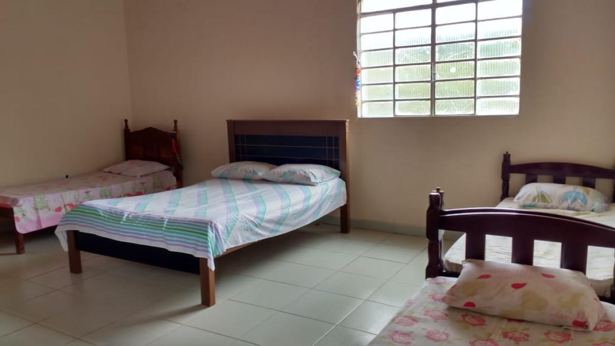 Fazenda, Bom Destino, 4 Quartos, 10 Vagas