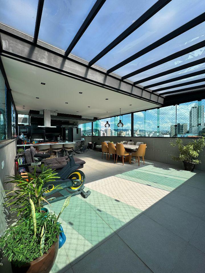 Cobertura, Palmares, 3 Quartos, 2 Vagas, 1 Suíte