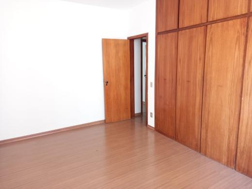 Apartamento, Lourdes, 4 Quartos, 3 Vagas, 2 Suítes
