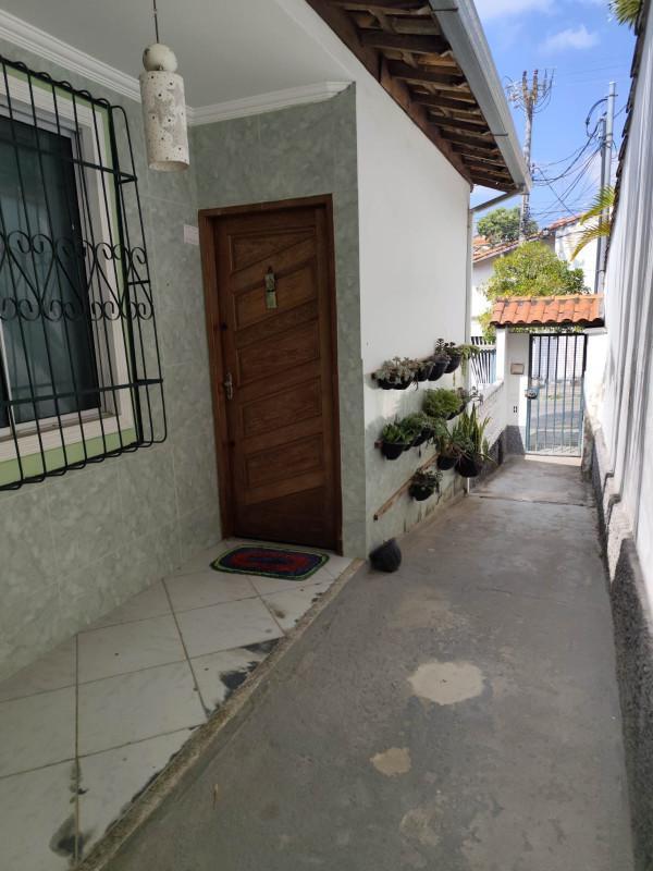 Casa, Canaã, 2 Quartos, 1 Vaga