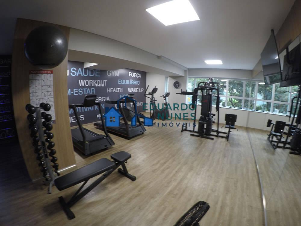 Apartamento, Anchieta, 4 Quartos, 3 Vagas, 2 Suítes