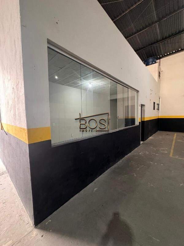 Galpão, Rio Negro, 0 Quarto, 0 Vaga