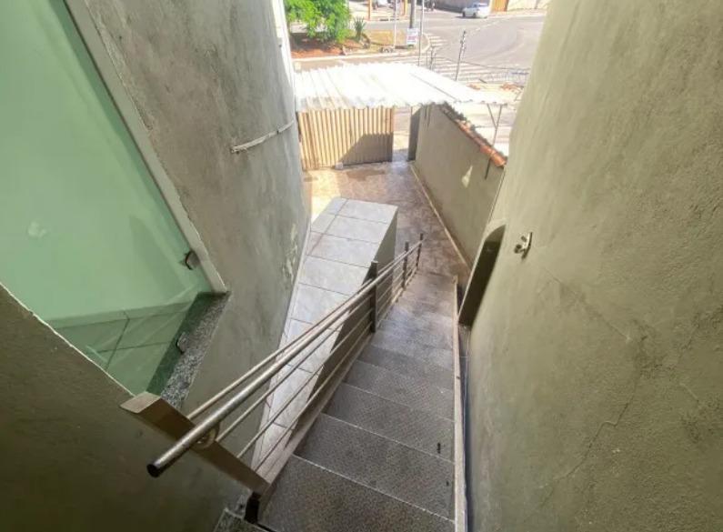 Apartamento, Nossa Senhora das Graças, 2 Quartos, 1 Vaga