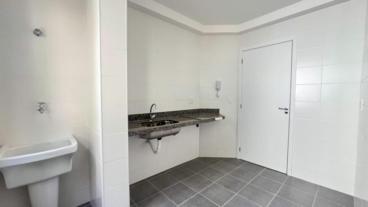 Apartamento, Serra, 2 Quartos, 2 Vagas, 1 Suíte