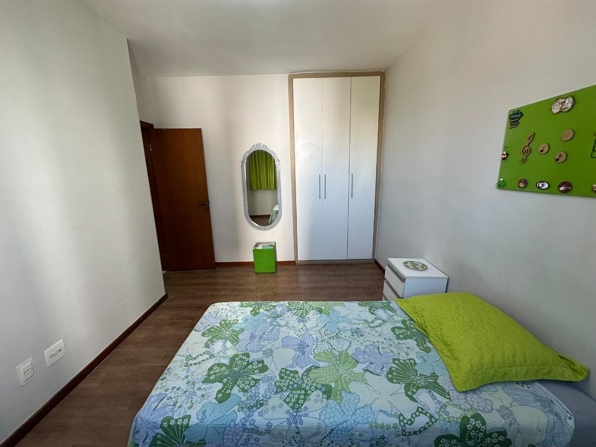 Apartamento, Palmares, 4 Quartos, 2 Vagas, 1 Suíte