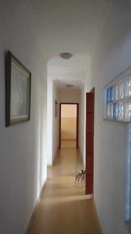 Casa, Eldorado, 4 Quartos, 5 Vagas, 1 Suíte