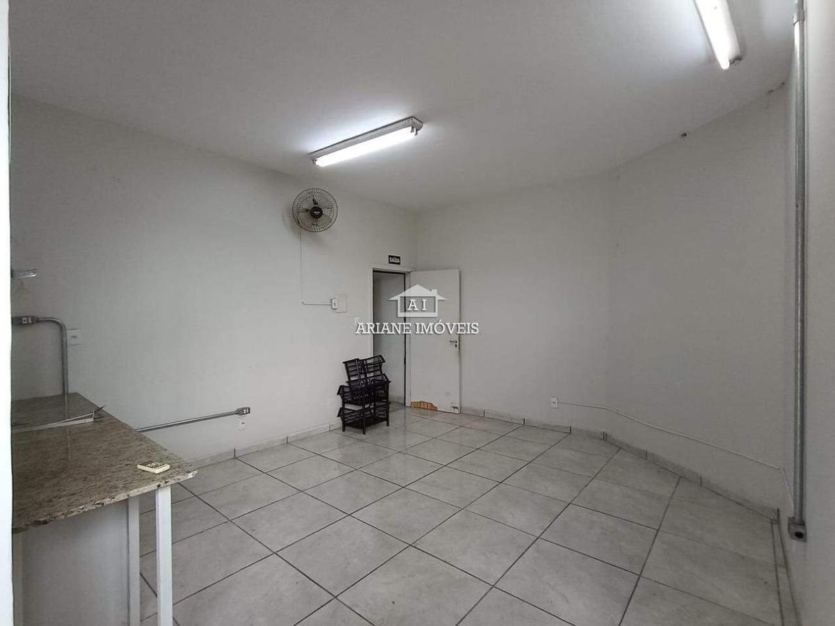 Andar, Alípio de Melo, 0 Quarto, 0 Vaga