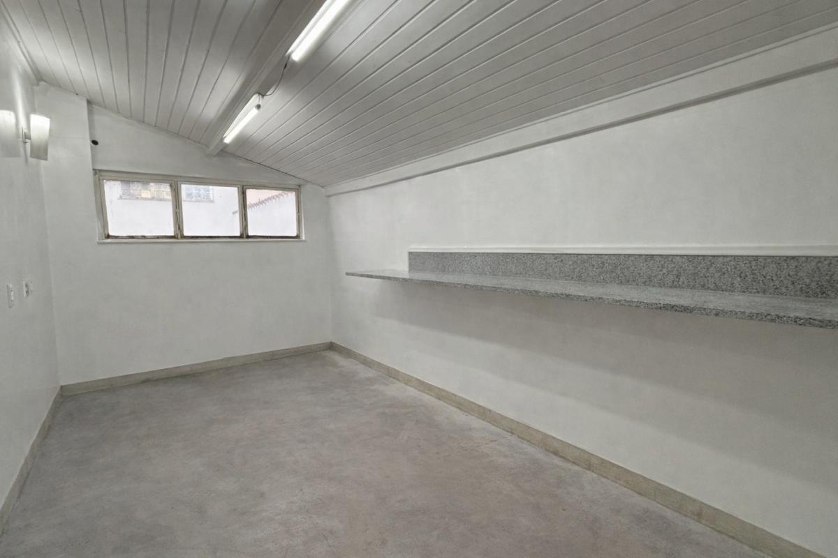 Casa Comercial, Floresta, 0 Quarto, 3 Vagas