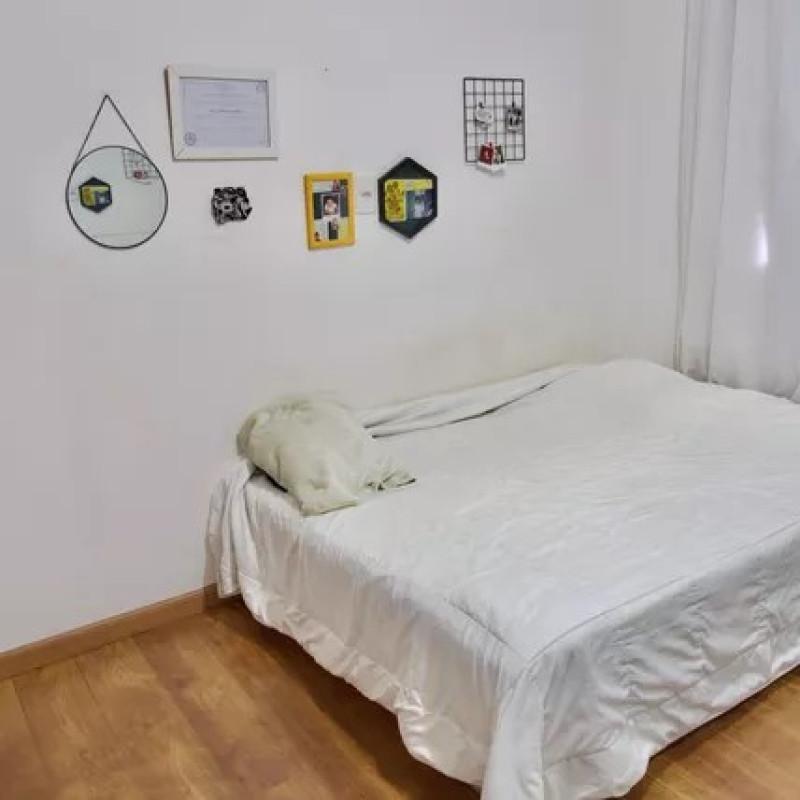 Casa, Dom Cabral, 3 Quartos, 3 Vagas, 1 Suíte