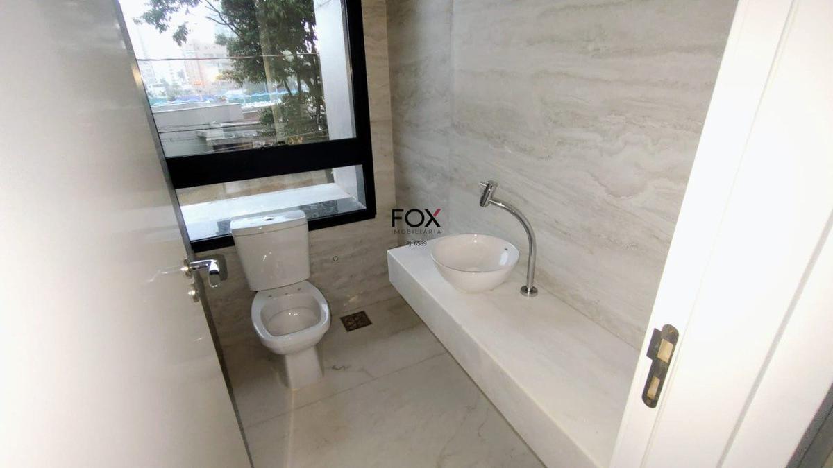 Apartamento, Serra, 3 Quartos, 3 Vagas, 3 Suítes