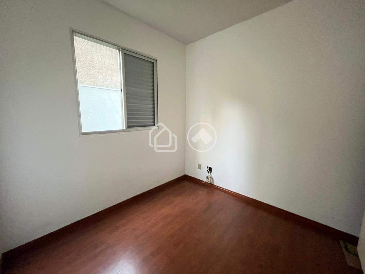 Apartamento, Buritis, 3 Quartos, 1 Vaga, 1 Suíte