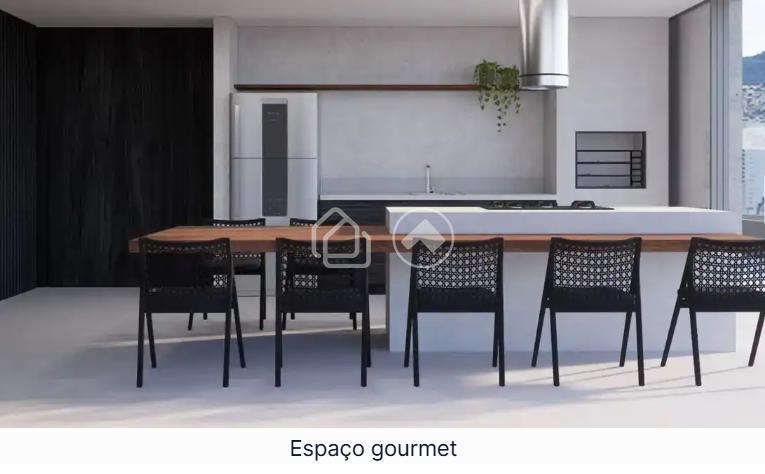 Cobertura, Santa Lúcia, 4 Quartos, 4 Vagas, 4 Suítes