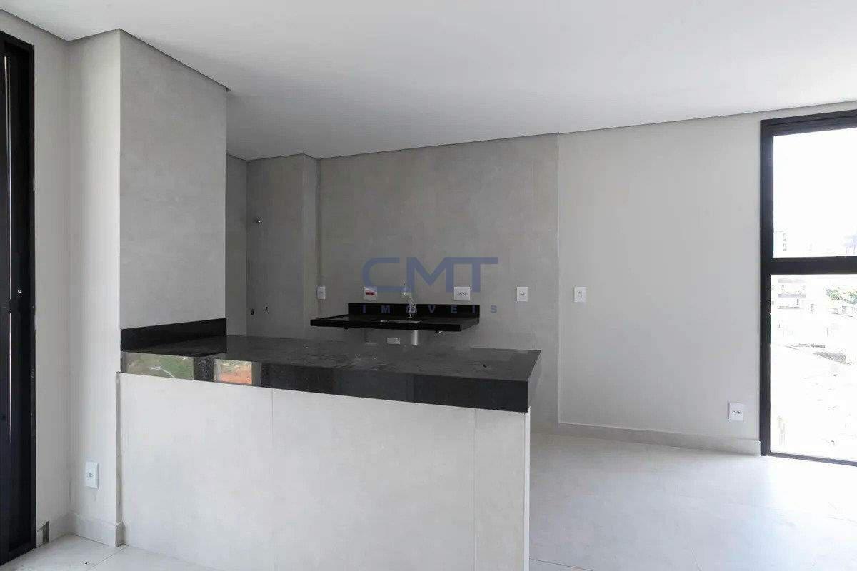 Apartamento, Santo Antônio, 2 Quartos, 2 Vagas, 1 Suíte