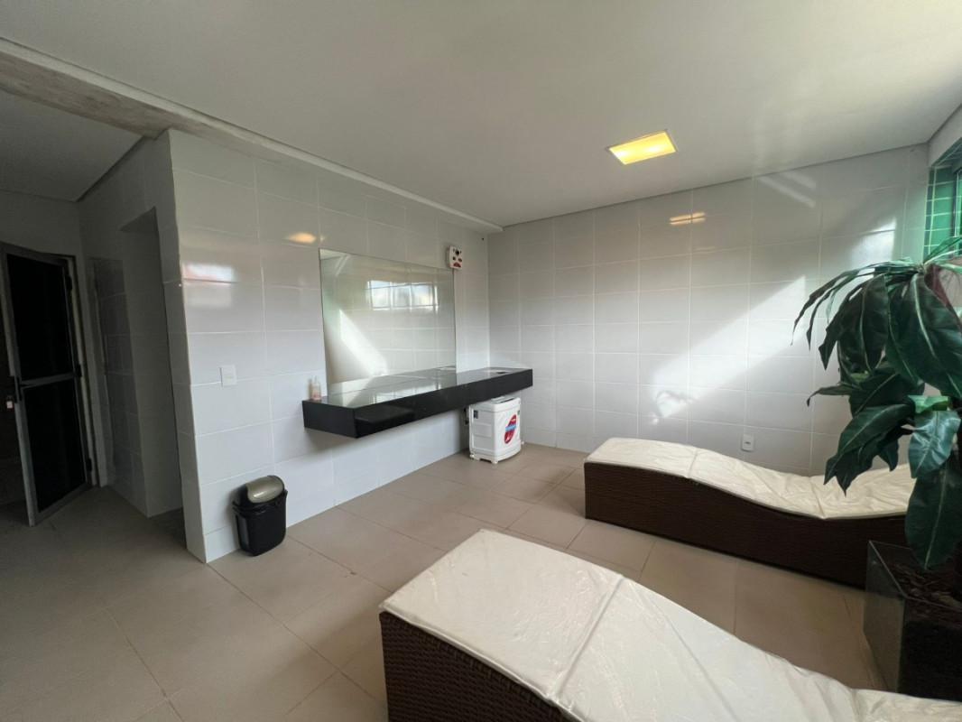 Apartamento, União, 3 Quartos, 2 Vagas, 1 Suíte