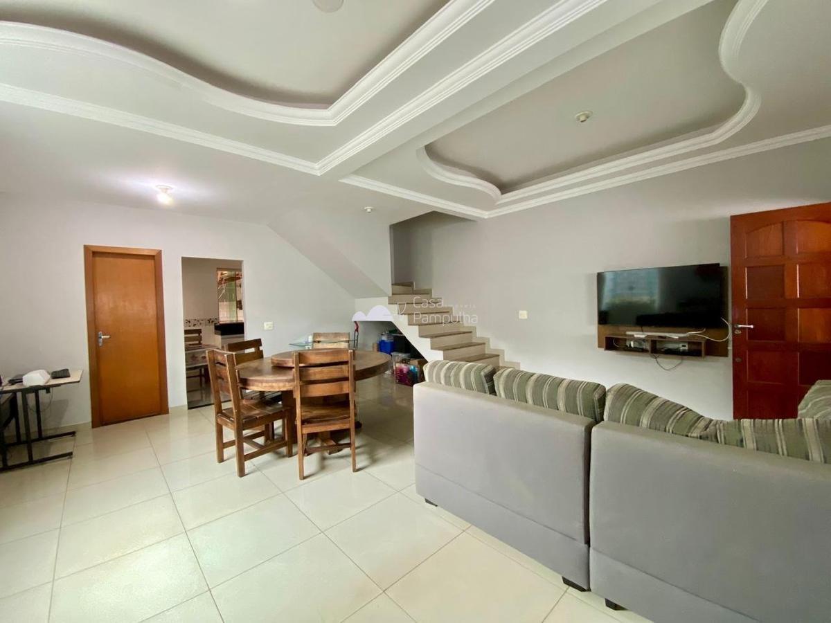 Casa, Sinimbu, 3 Quartos, 2 Vagas, 1 Suíte