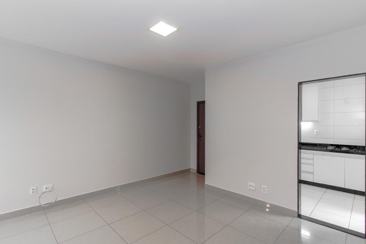 Apartamento, Santa Amélia, 3 Quartos, 1 Vaga