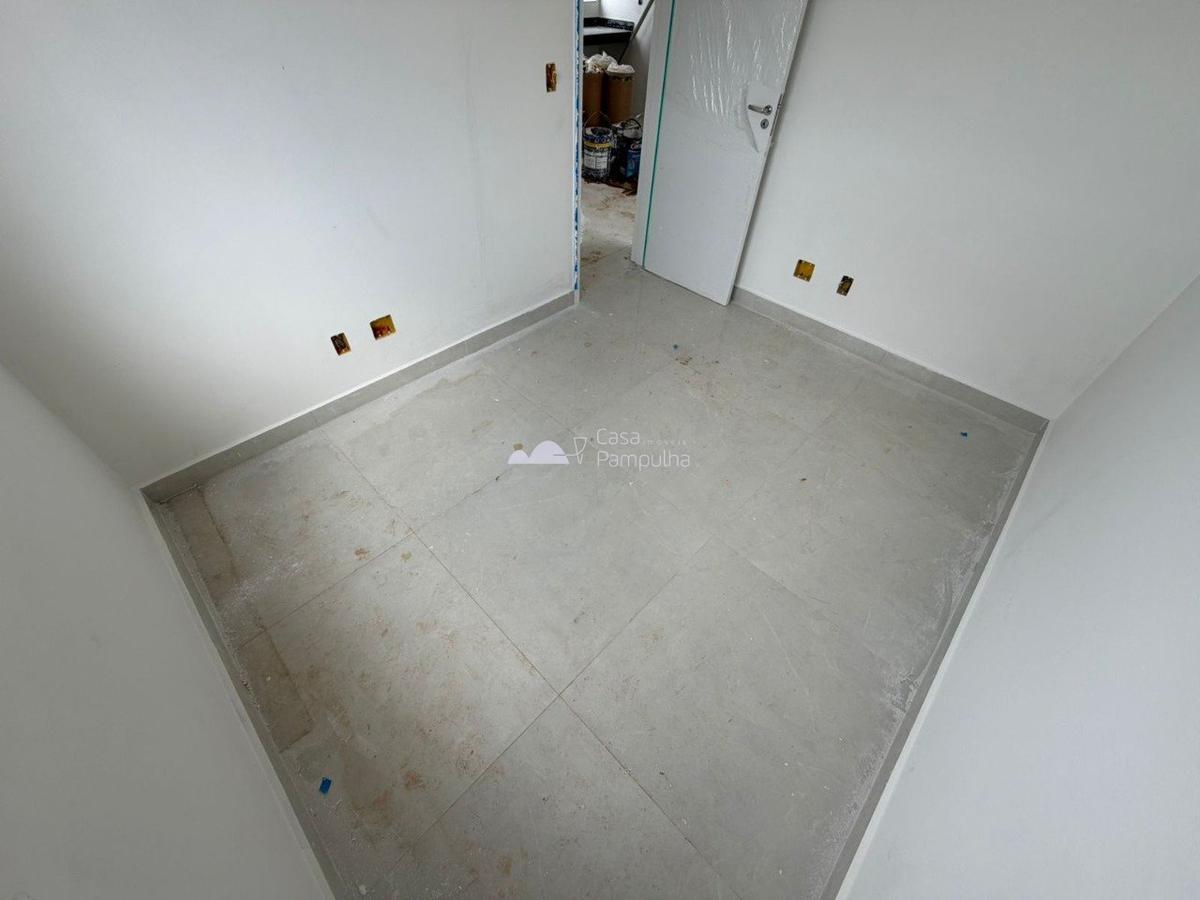 Apartamento, São João Batista (venda Nova), 3 Quartos, 1 Vaga, 1 Suíte
