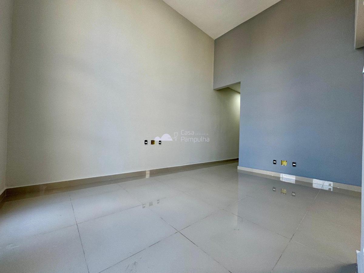 Casa, Canaã, 3 Quartos, 4 Vagas, 1 Suíte